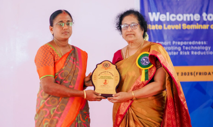 State Level Seminar - 2025