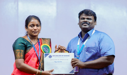 State Level Seminar - 2025