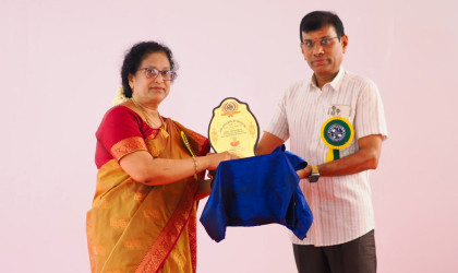 State Level Seminar - 2025