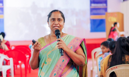 State Level Seminar - 2025