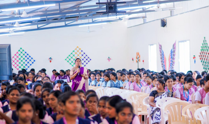 State Level Seminar - 2025