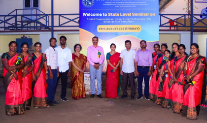 State Level Seminar - 2025