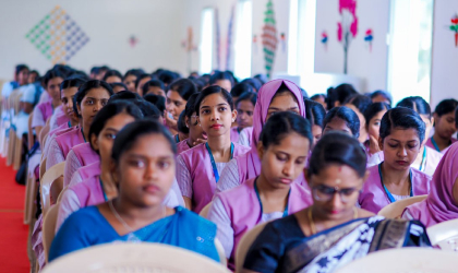 State Level Seminar - 2025