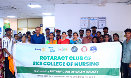 Suicide Prevention Awareness Roleplay