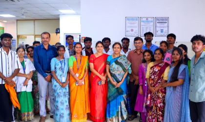 Suicide Prevention Awareness Roleplay