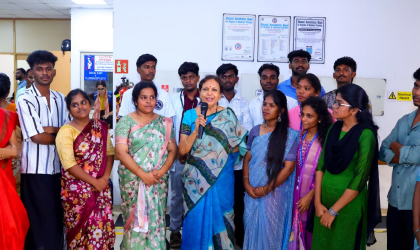 Suicide Prevention Awareness Roleplay