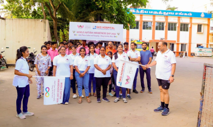 World Autism Awareness Day - 2026