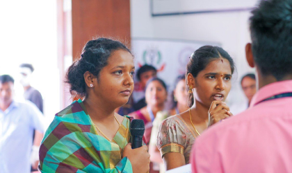 World Hepatitis Day Awareness Program - 2026