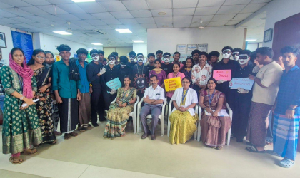 World Hepatitis Day Awareness Program - 2026