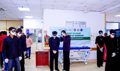 World Hepatitis Day Awareness Program - 2026