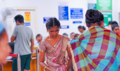 World Hepatitis Day Awareness Program - 2026