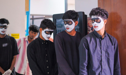 World Hepatitis Day Awareness Program - 2026