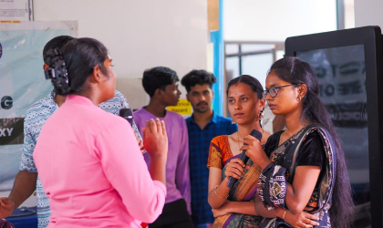 World Hepatitis Day Awareness Program - 2026