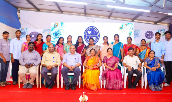 Annual Day Celebration-2026