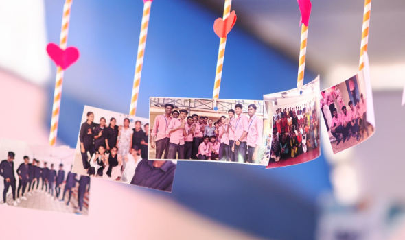 Farewell Day Celebration 2026