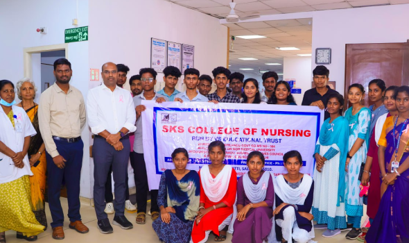 National Cancer Awareness Day