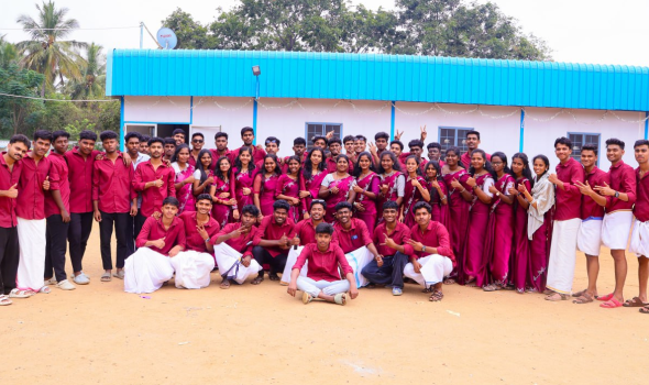 Pongal Celebration - 2026