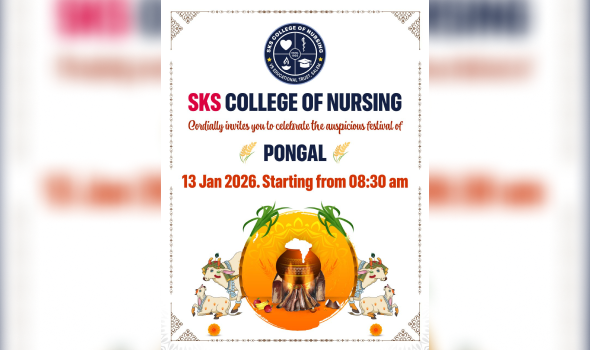 Pongal Celebration - 2026