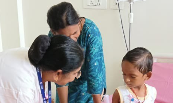 Childrens Day Celebration