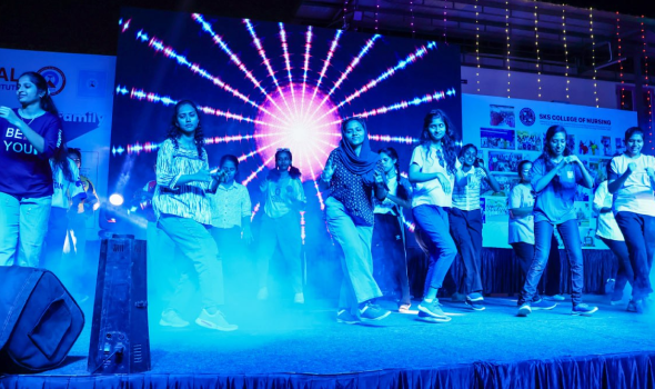 Farewell Party - 2025