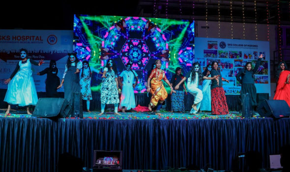 Farewell Party - 2025